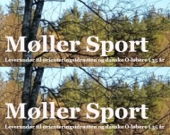 Møllersport